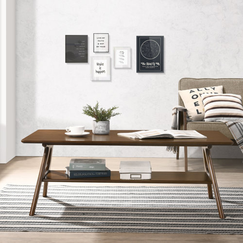 Wayfair Small Coffee Tables
